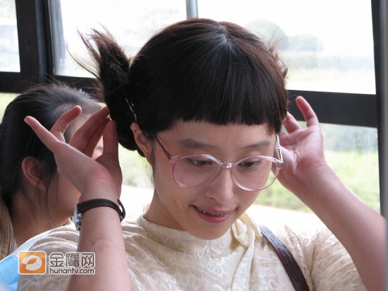 开心去赴约