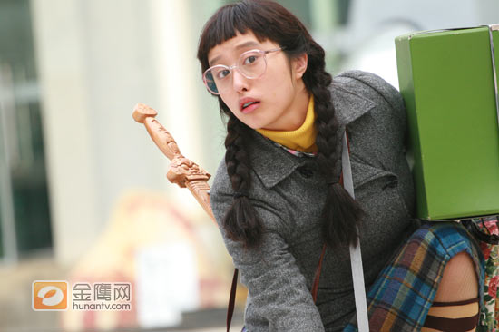林无敌这“范儿”，你有吗？