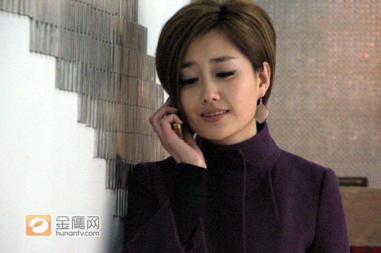苏蕾破产