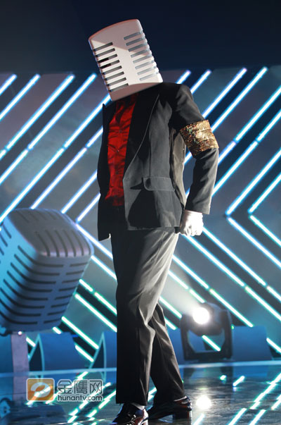 MR.MIC卷土重来