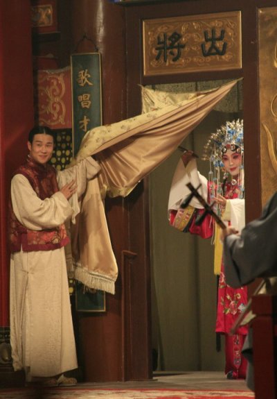 小沈阳和李玉刚