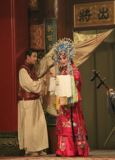 小沈阳和李玉刚