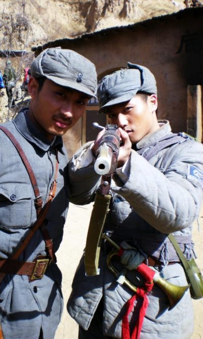 烽火兄弟 ent.hunantv.com