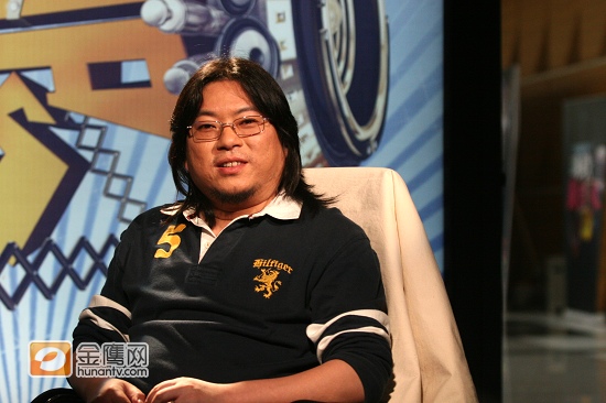 高晓松
