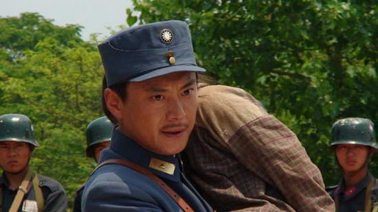 国民党将领