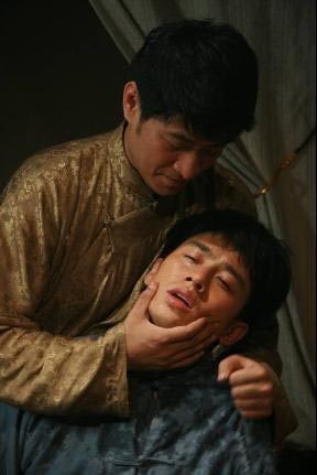 《玉王》剧照