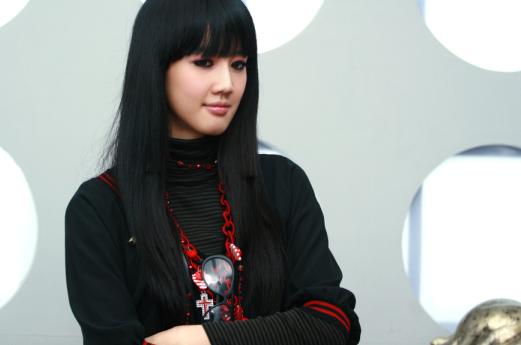 小艾