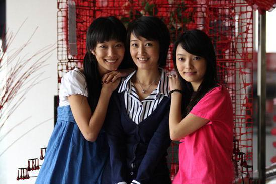 《我的青春谁做主》剧照