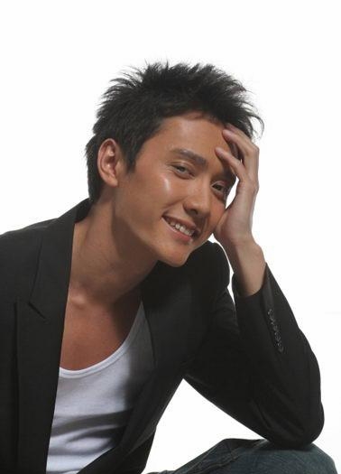 冯绍峰图片