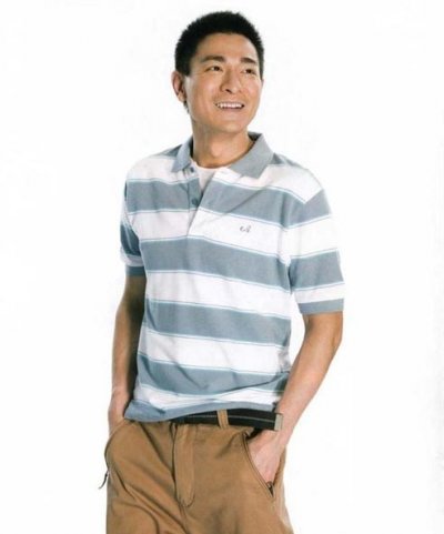 刘德华将自导电影