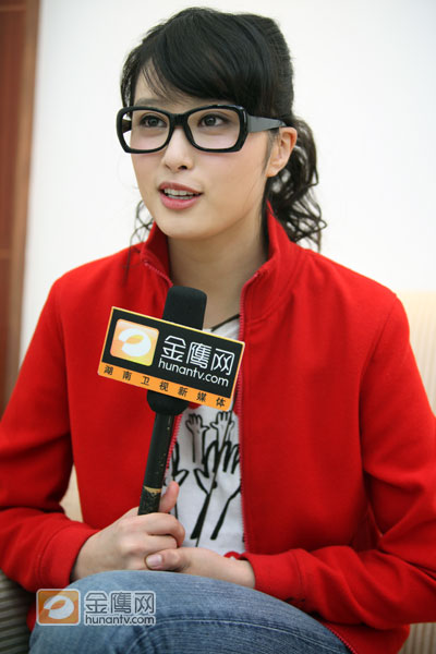 李欣汝揭秘《丑女无敌》第三季