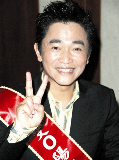 吴宗宪改行