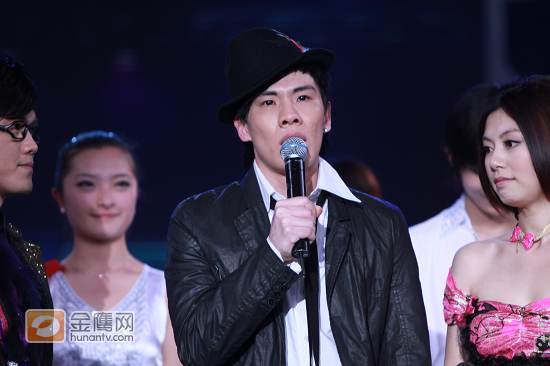 淘汰秀感人上演