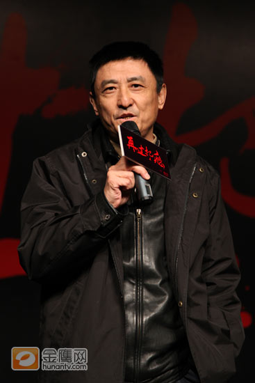 《再过把瘾》导演叶京