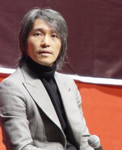 周星驰