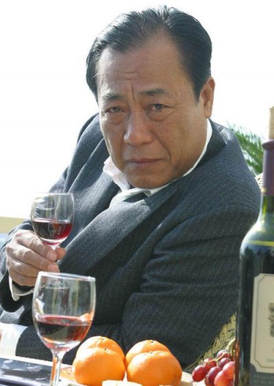 吴敬中
