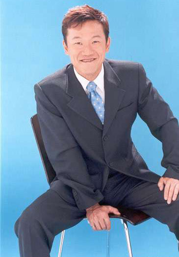 陈为民图片