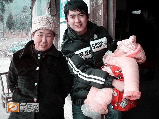 导演与婆婆
