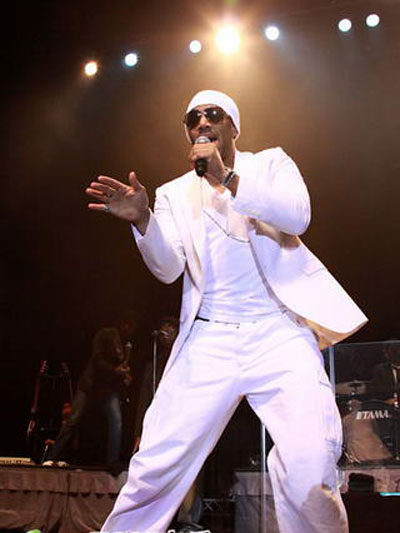 Craig David 