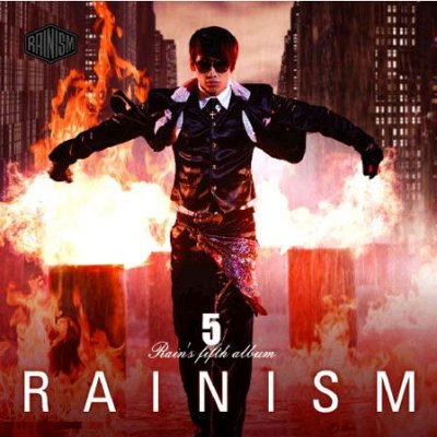 Rainism