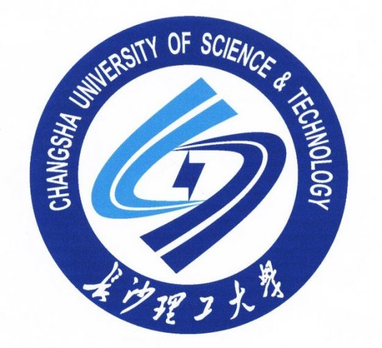 长沙理工大学校标