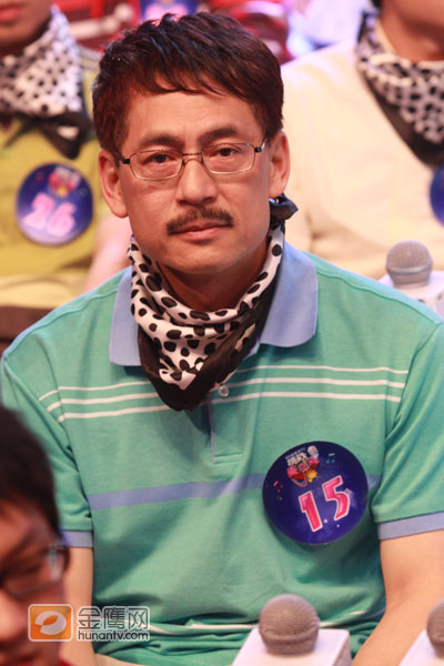 张之夏 ent.hunantv.com