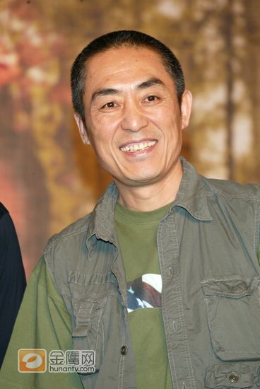 张艺谋