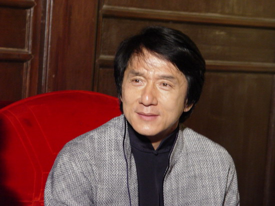 成龙