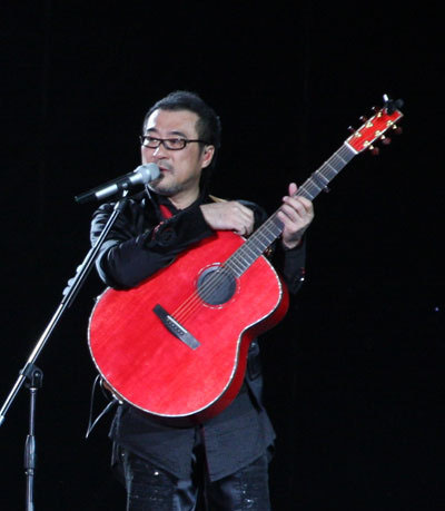 李宗盛
