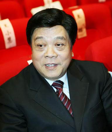赵忠祥（资料图）