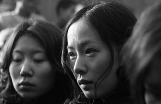 《南京!南京!》剧照