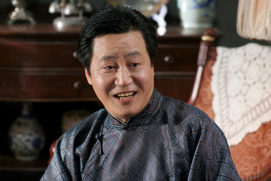 赵宝刚图片