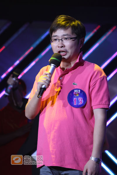张洪羽校长曾是专业学美声的