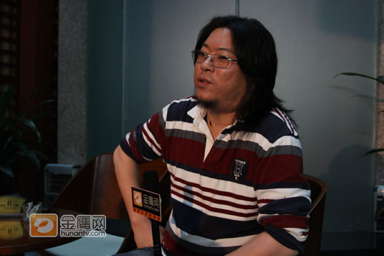 　高晓松