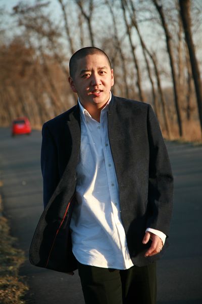 郝云图片