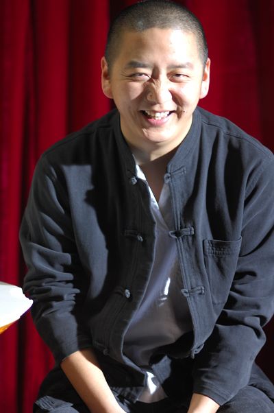 郝云图片