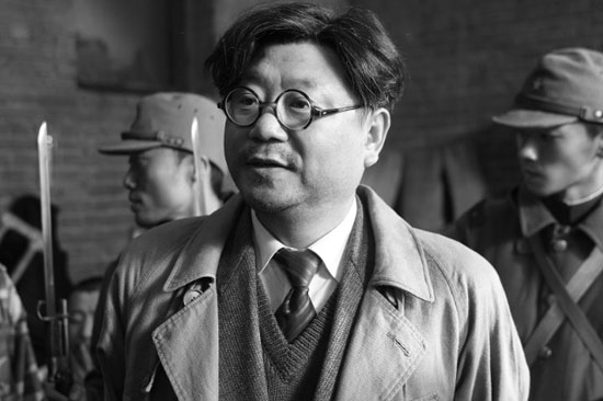 《南京！南京！》海量精彩剧照曝光
