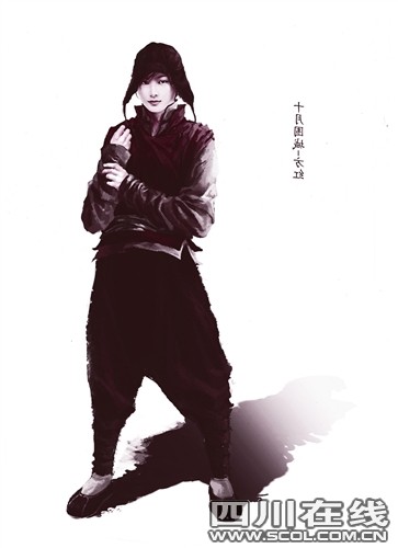 李宇春