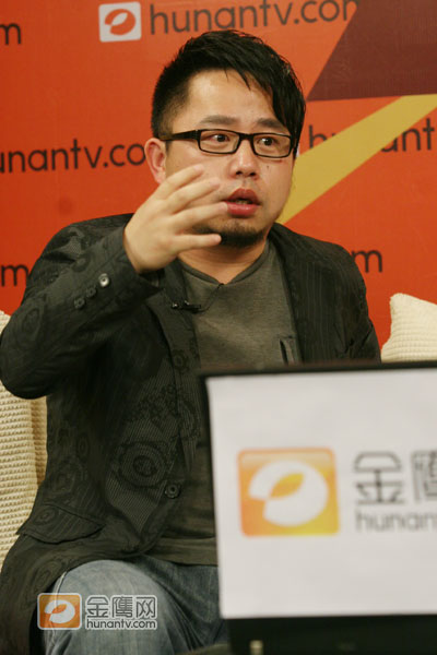 音乐人吴娈卫快女支招