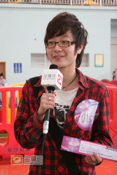 吕婷觉得自己长得更像周笔畅