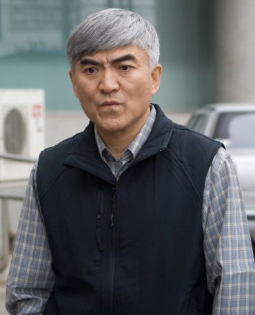 实力派演员袁苑