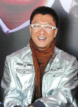 就是这双小眼睛使无数“师奶”为孙红雷着迷