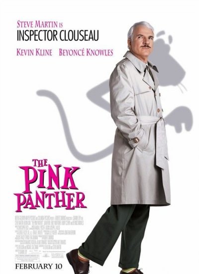 粉红豹The Pink Panther (2006)