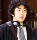 松崎悠希 

