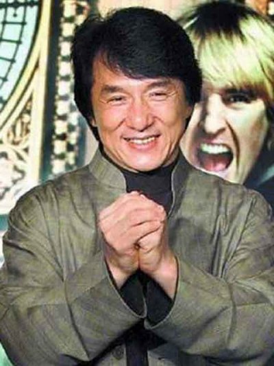 成龙