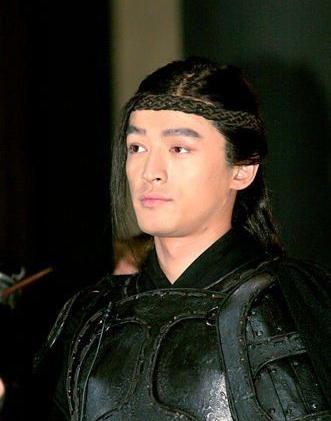 神话胡歌 ent.hunantv.com