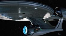 《星际迷航》