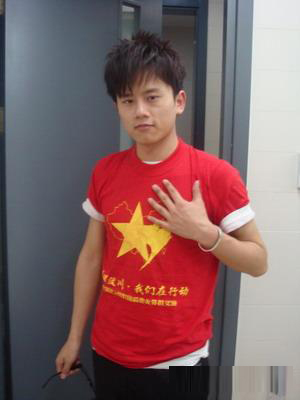 张杰