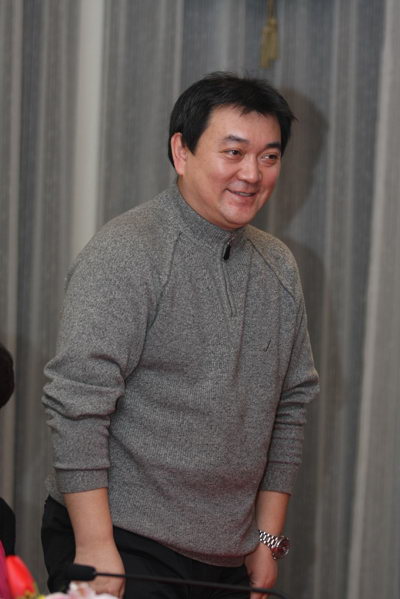 李文华