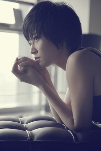 谭卓竞逐戛纳影后